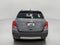 2015 Chevrolet Trax AWD 4dr LT