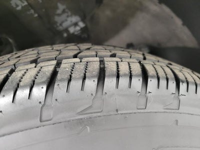 2015 Chevrolet Trax AWD 4dr LT