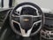 2015 Chevrolet Trax AWD 4dr LT