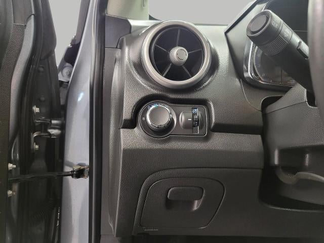 2015 Chevrolet Trax AWD 4dr LT