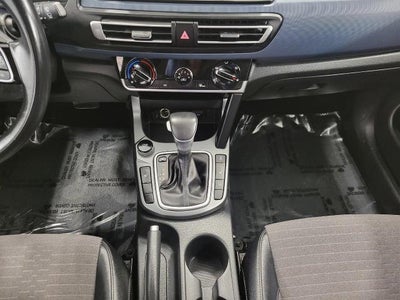 2021 Kia Seltos S IVT AWD