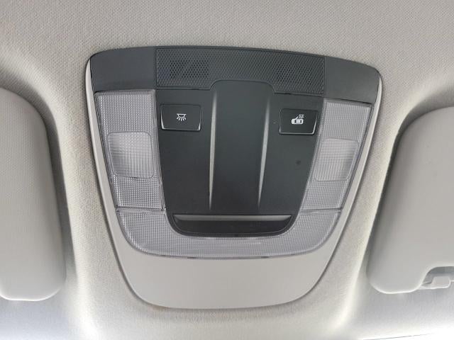 2021 Kia Seltos S IVT AWD