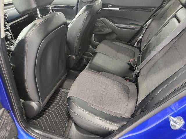 2021 Kia Seltos S IVT AWD