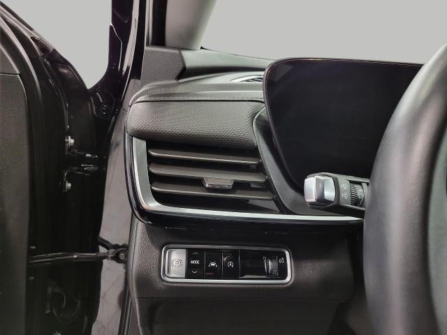 2025 Buick Envision AWD 4dr Preferred