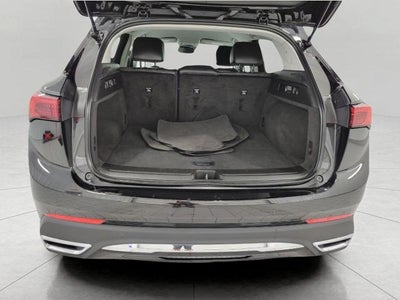 2025 Buick Envision AWD 4dr Preferred