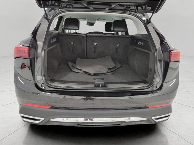 2025 Buick Envision AWD 4dr Preferred