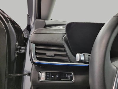 2025 Buick Envision AWD 4dr Preferred