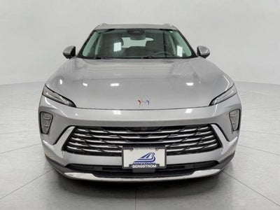 2025 Buick Envision AWD 4dr Preferred