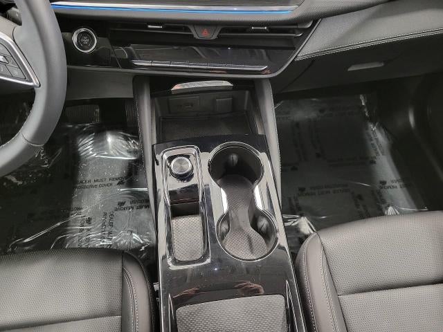 2025 Buick Envision AWD 4dr Preferred