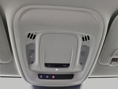 2025 Buick Envision AWD 4dr Preferred