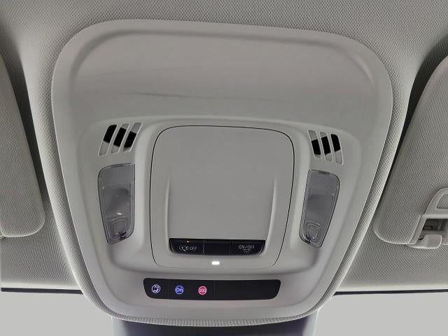 2025 Buick Envision AWD 4dr Preferred