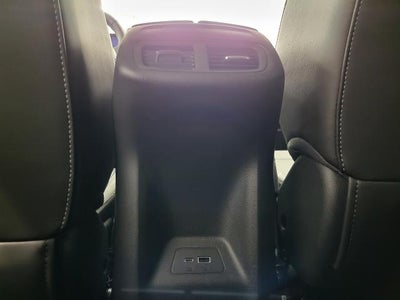 2025 Buick Envision AWD 4dr Preferred