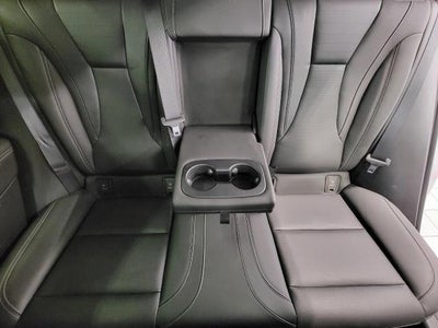 2025 Buick Envision AWD 4dr Preferred