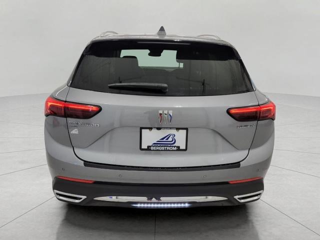 2025 Buick Envision AWD 4dr Preferred