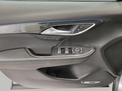 2025 Buick Envision AWD 4dr Preferred