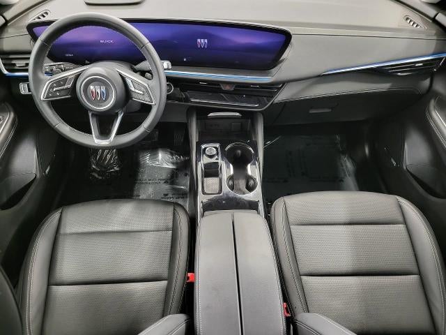 2025 Buick Envision AWD 4dr Preferred