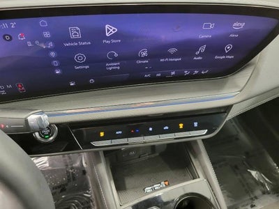 2025 Buick Envision AWD 4dr Preferred