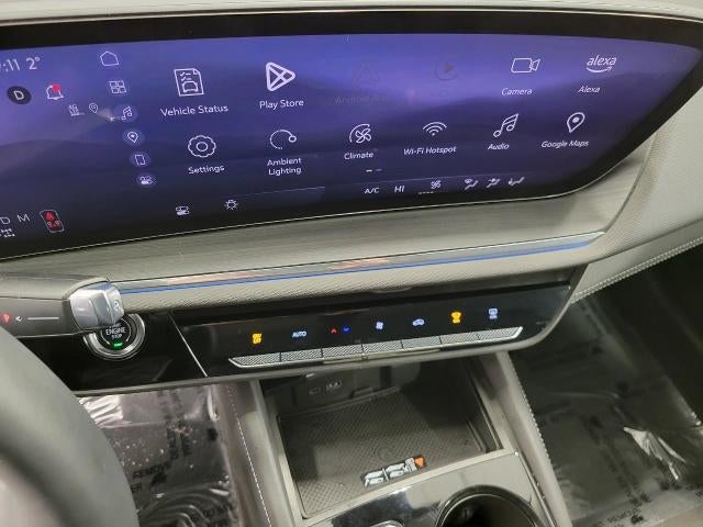 2025 Buick Envision AWD 4dr Preferred