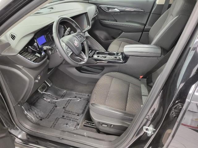 2023 Buick Envision AWD 4dr Preferred