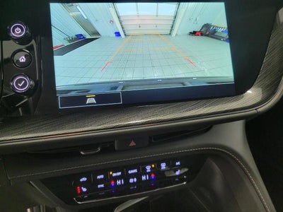 2023 Buick Envision AWD 4dr Preferred