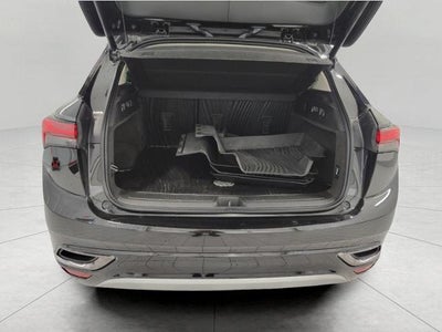 2023 Buick Envision AWD 4dr Preferred