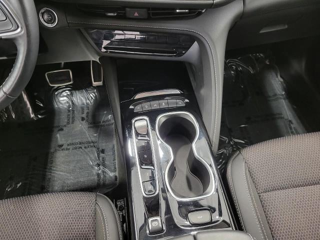 2023 Buick Envision AWD 4dr Preferred