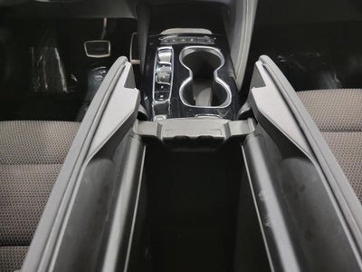 2023 Buick Envision AWD 4dr Preferred