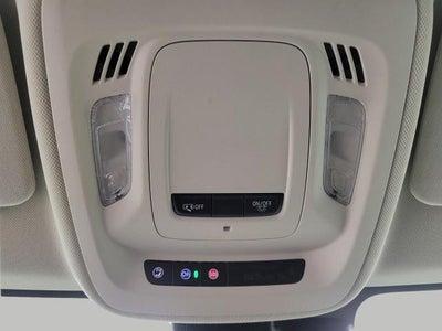 2023 Buick Envision AWD 4dr Preferred