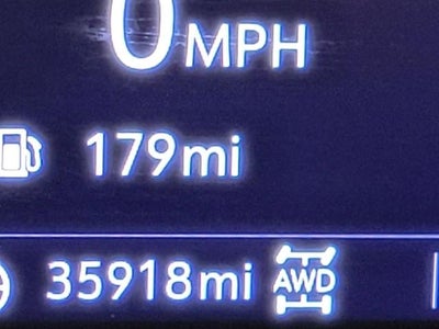 2023 Buick Envision AWD 4dr Preferred