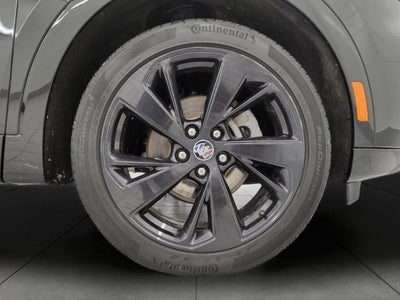 2023 Buick Envision AWD 4dr Preferred