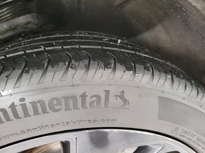 2023 Buick Envision AWD 4dr Preferred