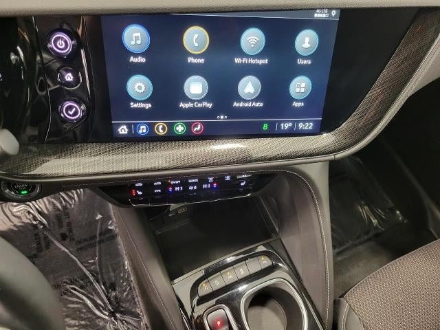 2023 Buick Envision AWD 4dr Preferred