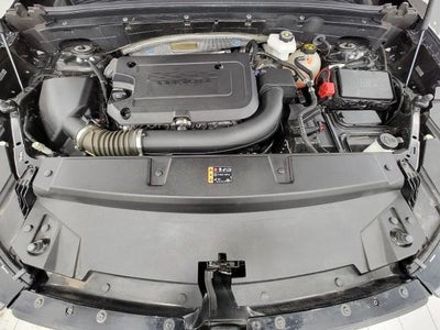 2023 Buick Envision AWD 4dr Preferred