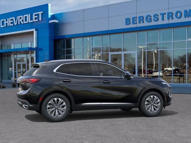 2026 Buick Envision AWD 4dr Preferred