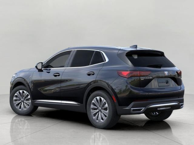 2026 Buick Envision AWD 4dr Preferred