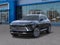2026 Buick Envision AWD 4dr Preferred