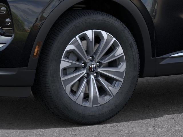 2026 Buick Envision AWD 4dr Preferred