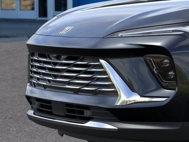 2026 Buick Envision AWD 4dr Preferred