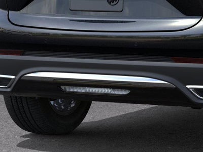 2026 Buick Envision AWD 4dr Preferred