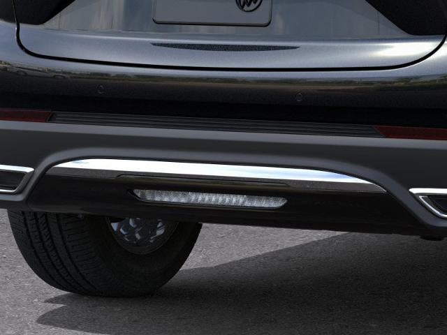 2026 Buick Envision AWD 4dr Preferred