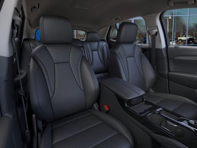 2026 Buick Envision AWD 4dr Preferred