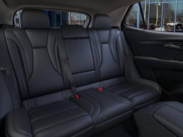 2026 Buick Envision AWD 4dr Preferred