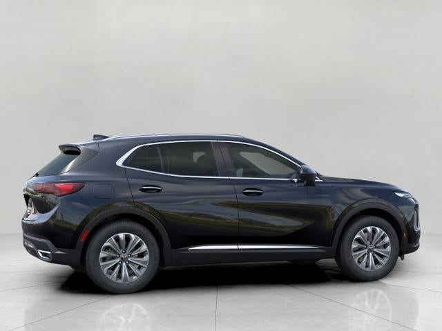 2026 Buick Envision AWD 4dr Preferred