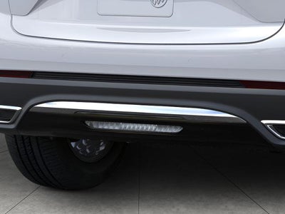 2026 Buick Envision AWD 4dr Preferred