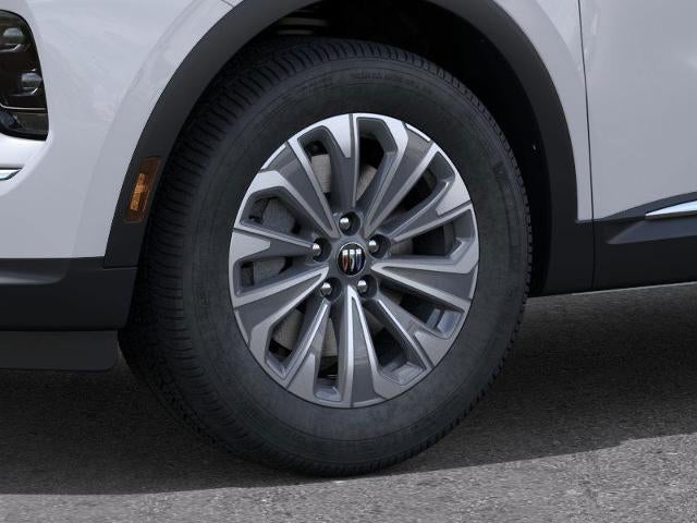 2026 Buick Envision AWD 4dr Preferred