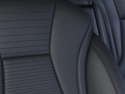 2026 Buick Envision AWD 4dr Preferred