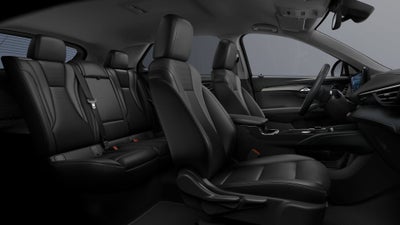 2026 Buick Envision AWD 4dr Preferred