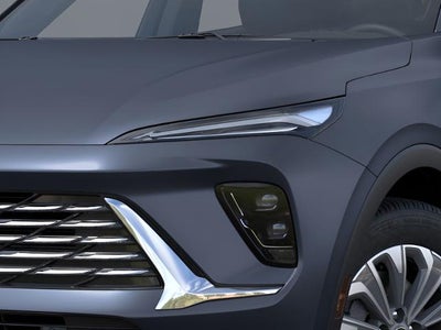 2026 Buick Envision AWD 4dr Preferred