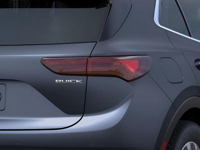 2026 Buick Envision AWD 4dr Preferred