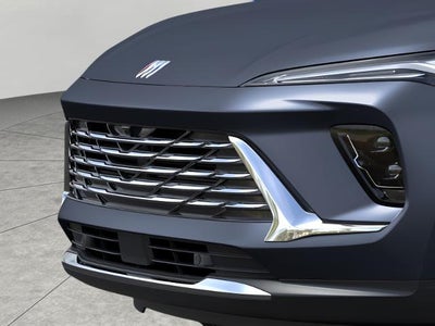 2026 Buick Envision AWD 4dr Preferred